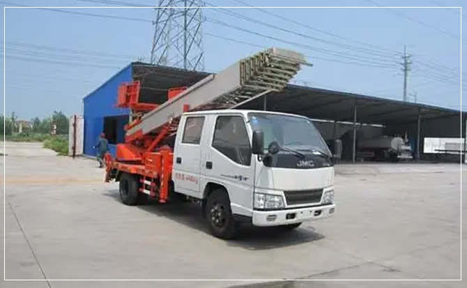 北碚搬家